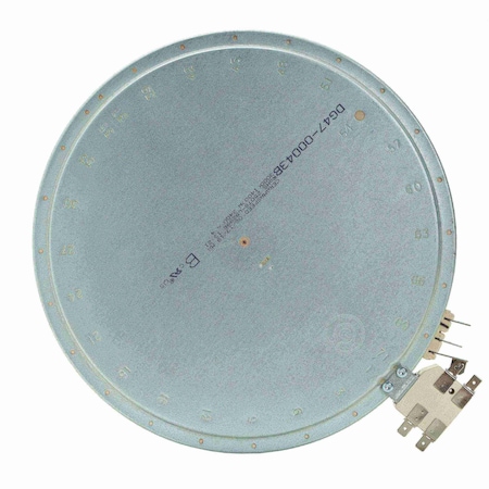 Samsung DG47-00043B Samsung Range Oven Dual Element Heater DG47-00043B